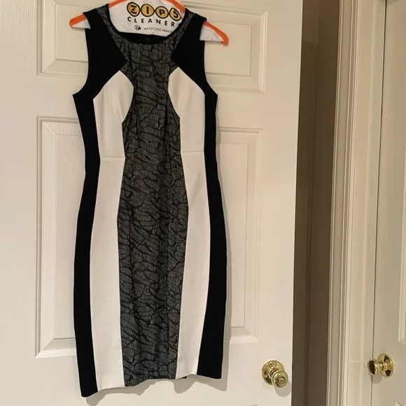Classiques Entier Dresses | Ladies Size 4 Nordstroms Classiques Entier Dress | Color: Black/White | Size: 4 | Saiontzj's Closet Classiques Entier Dresses | Ladies Size 4 Nordstroms Classiques Entier Dress | Color: Black/White | Size: 4 | Saiontzj's Closet